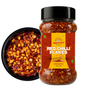 Red Chilli Flakes