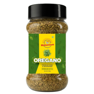 Oregano