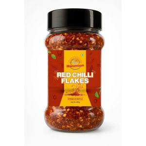 Red Chilli Flakes